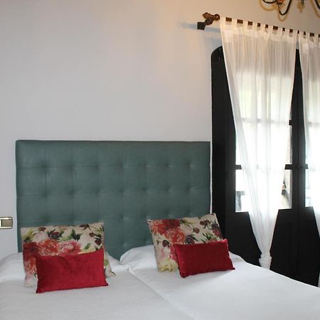 La Casona Del Xerron Villa El Condado Exteriör bild