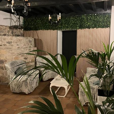 La Casona Del Xerron Villa El Condado Exteriör bild