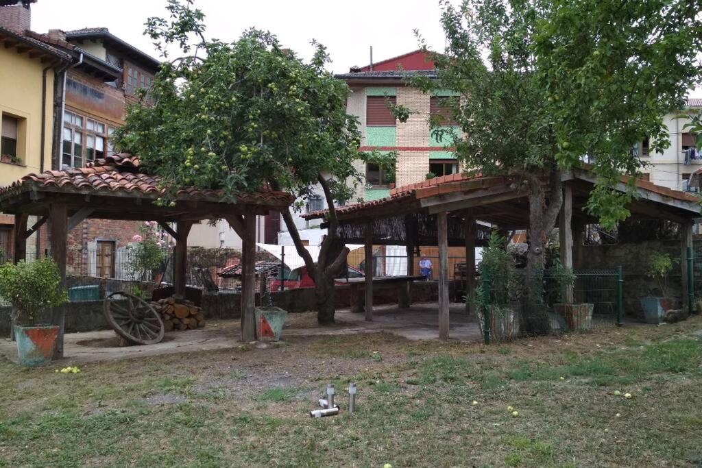 La Casona Del Xerron Villa El Condado Exteriör bild