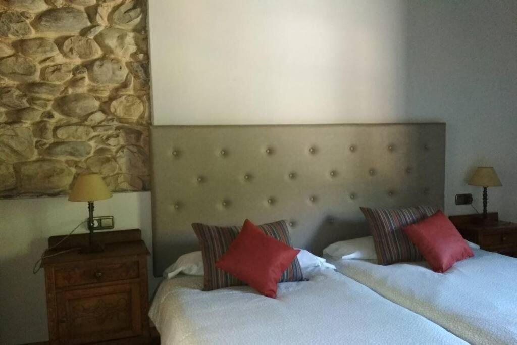 La Casona Del Xerron Villa El Condado Exteriör bild