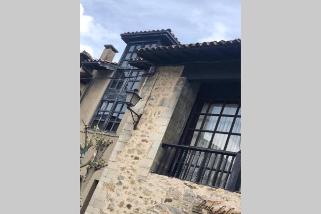 La Casona Del Xerron Villa El Condado Exteriör bild