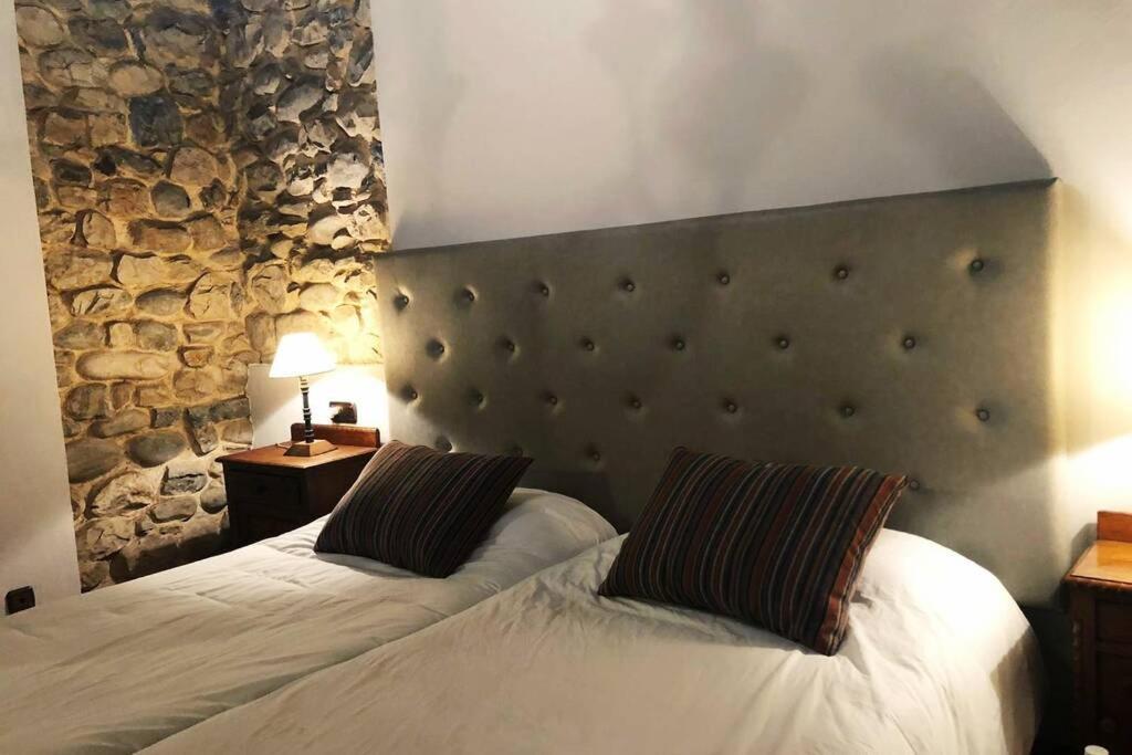 La Casona Del Xerron Villa El Condado Exteriör bild