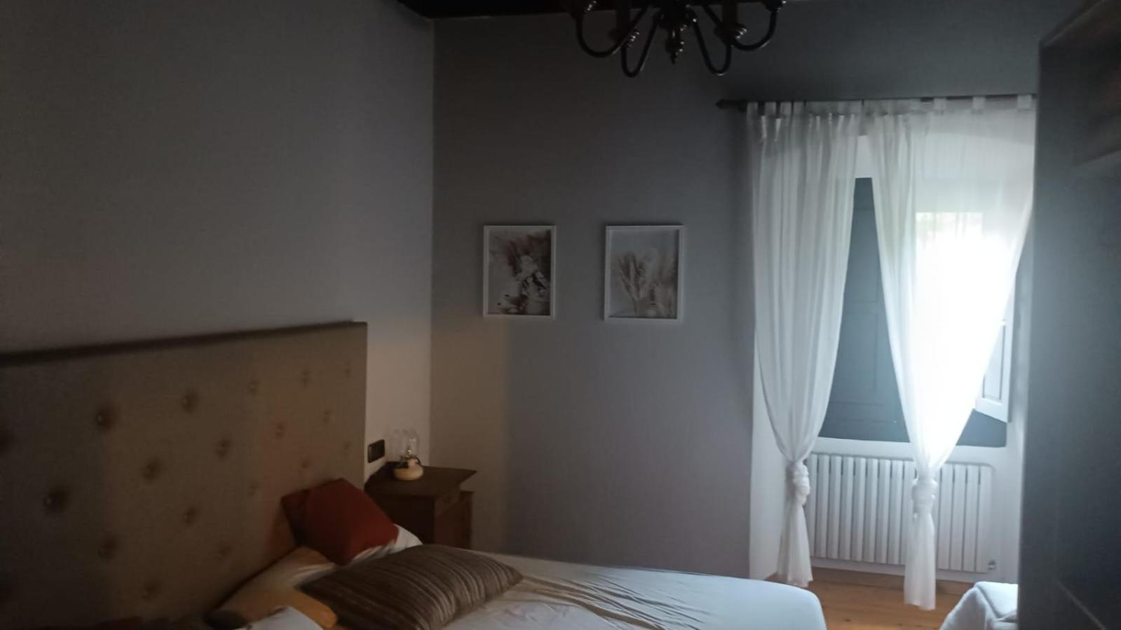 La Casona Del Xerron Villa El Condado Exteriör bild
