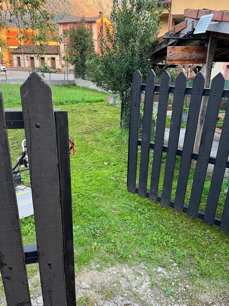 La Casona Del Xerron Villa El Condado Exteriör bild